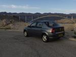 Dacia Logan 2008 года